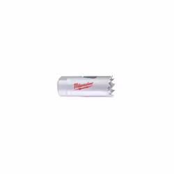 Milwaukee Bi-Metal Contractor Holesaw - 29mm