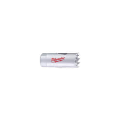 Milwaukee Bi-Metal Contractor Holesaw - 29mm