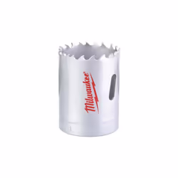 Milwaukee 4932464684 Bi-Metal Contractor Holesaw 38mm