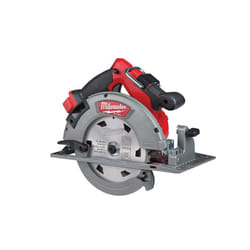 Milwaukee M18 FCS66-0C FUELâ¢ Circular Saw 18V Bare Unit 4933464725