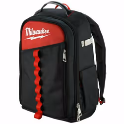 Milwaukee 4932464834 Low Profile Backpack -1pc