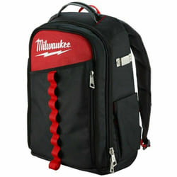 Milwaukee 4932464834 Low Profile Backpack -1pc