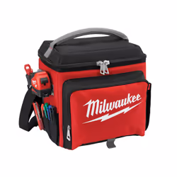 Milwaukee Hand Tools Jobsite Cooler