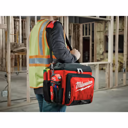 Milwaukee Hand Tools Jobsite Cooler