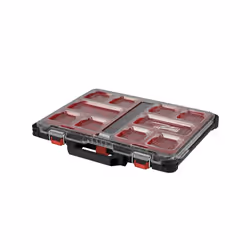 Milwaukee Hand Tools PACKOUT Slim Organiser