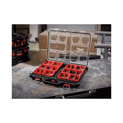 Milwaukee Hand Tools PACKOUT Slim Organiser