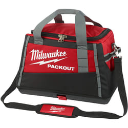 Milwaukee 932471067 PACKOUT Duffel Bag 50cm, Red