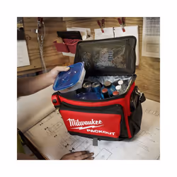 Milwaukee Packout Jobsite Cooler - 1pc - Additional view 4