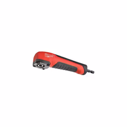 Milwaukee 4932471274 Shockwave Impact Duty Right Angle Attachment 11 Piece