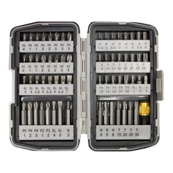 MILWAUKEE SHOCKWAVE™ 4932471586 Screwdriver Bit Set Plastic Cassette 32