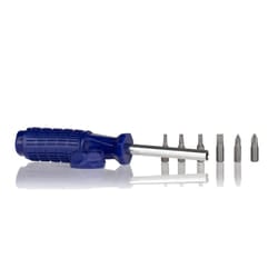 MILWAUKEE 9 in 1 4932471598 Bit Screwdriver
