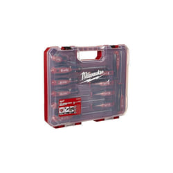Milwaukee Set of 12 Tri-Lobe Screwdrivers 4932472003