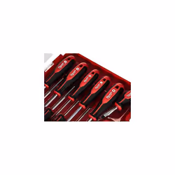 Milwaukee Set of 12 Tri-Lobe Screwdrivers 4932472003