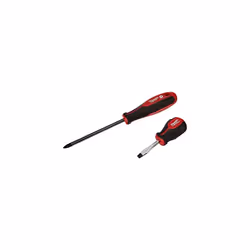 Milwaukee Set of 12 Tri-Lobe Screwdrivers 4932472003