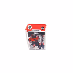 MIL472041 Impact Duty Bits (Pack of 25)