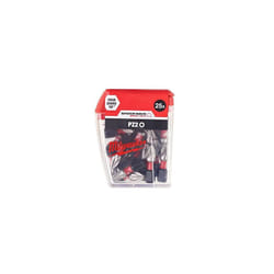 MIL472041 Impact Duty Bits (Pack of 25)