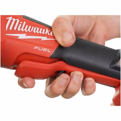 Milwaukee M18FSAGV115XPDB-0 18v 115mm Fuel Angle Grinder - Bare Tool