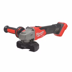 Milwaukee M18FSAG115XB-0 18v Cordless Angle Grinder - Bare Tool