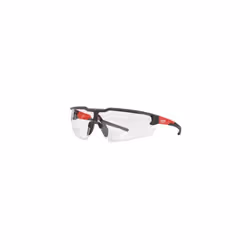 Milwauke 478912 Safety Glasses Safety Graduated +2.5, black