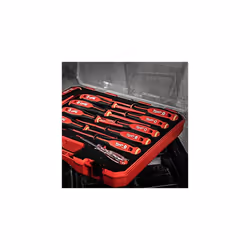 4932479095 12 Piece Tri-Lobe Vde Screwdriver Set - Additional view 3