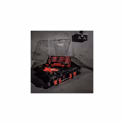4932479095 12 Piece Tri-Lobe Vde Screwdriver Set - Additional view 4