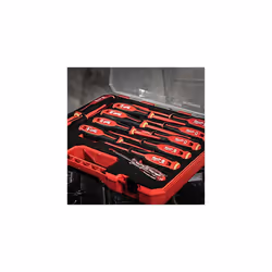 4932479095 12 Piece Tri-Lobe Vde Screwdriver Set - Additional view 5