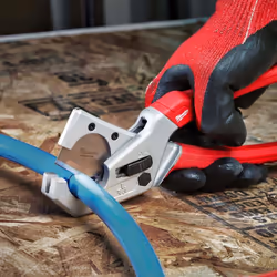 Plastic Cutter