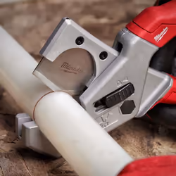 Plastic Cutter