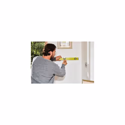 RSL60 60cm Spirit Level (Single), Yellow