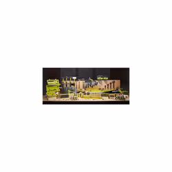 RSL80 80cm Spirit Level (Single)