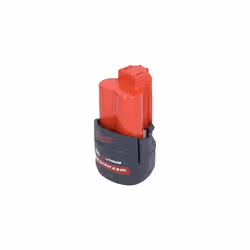 M12 HB2.5 2.5Ah 12V High Output Li-Ion Battery