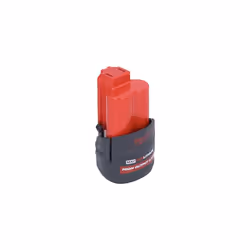 M12 HB2.5 2.5Ah 12V High Output Li-Ion Battery