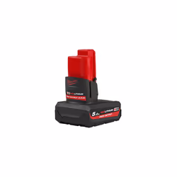 M12 5AMP BATTERY
