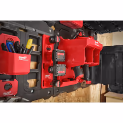 Packout M12 Battery Holder