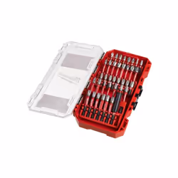 4932492009 Shockwave Bit Set 38-teilig Neue Box, Variety Pack