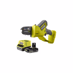 Ryobi ONE+ Brushless Pruning Saw Kit (1 x 2.0Ah) 18V RY18PSX10A-120