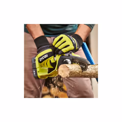 Ryobi ONE+ Brushless Pruning Saw Kit (1 x 2.0Ah) 18V RY18PSX10A-120