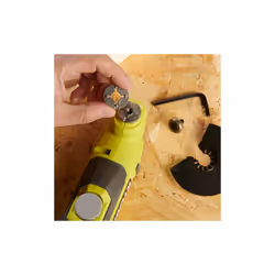 Ryobi ONE+ Multi-Tool Kit (1x 2.0Ah) 18V RMT18-1C20GL