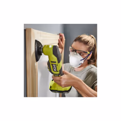 Ryobi ONE+ Multi-Tool Kit (1x 2.0Ah) 18V RMT18-1C20GL