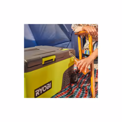 Ryobi Powered Cooler 18V RY18CB23A-0 (Tool Only)