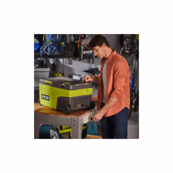 Ryobi Powered Cooler 18V RY18CB23A-0 (Tool Only)