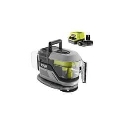 Ryobi ONE+ Brushless Swift Clean Spot Cleaner Kit (1x 2.0Ah) 18V