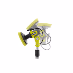 Ryobi ONE+ Water Fed Telescopic Scrubber Kit - 18V RWTS18-1C20GL