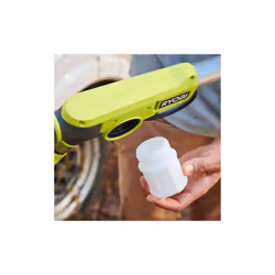 Ryobi ONE+ Water Fed Telescopic Scrubber Kit - 18V RWTS18-1C20GL