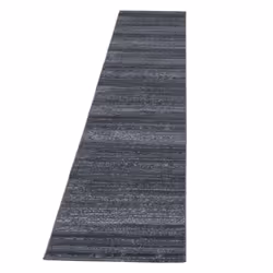 Ayyildiz Hali PLUS803008000GREY, Carpet, Polypropylene (PP), Grey, Rectangle, 800 mm, 3000 mm