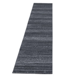 Ayyildiz Hali PLUS803008000GREY area rug Carpet Rectangle Polypropylene (PP) Grey