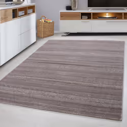 Ayyildiz Hali PLUS1201708000BEIGE, Carpet, Polypropylene (PP), Beige, Rectangle, 1200 mm, 1700 mm