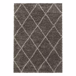 Ayyildiz Hali ALVOR801503401TAUPE area rug Carpet Rectangle Polypropylene (PP) Taupe