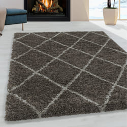 Ayyildiz Hali ALVOR1602303401TAUPE area rug Carpet Rectangle Polypropylene (PP) Taupe