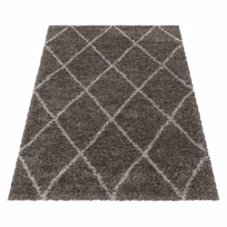 Ayyildiz Hali ALVOR1602303401TAUPE area rug Carpet Rectangle Polypropylene (PP) Taupe